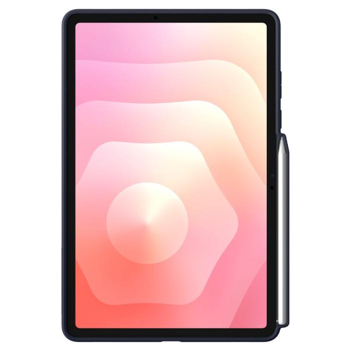 Bild 3, Spigen Samsung Galaxy Tab S11 Skal Nano Pop Blueberry Navy
