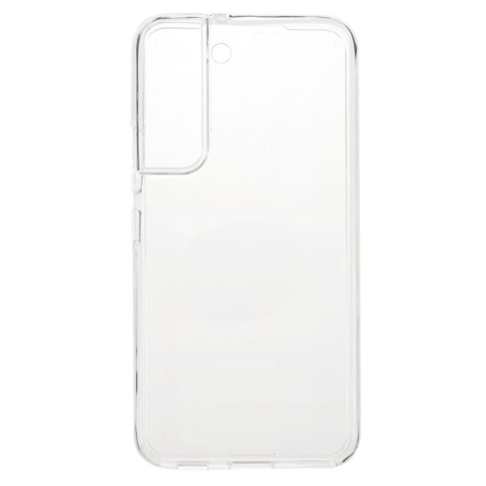 Bild 3, Samsung Galaxy S22 Plus Skal 360° Heltäckande Hybrid Transparent