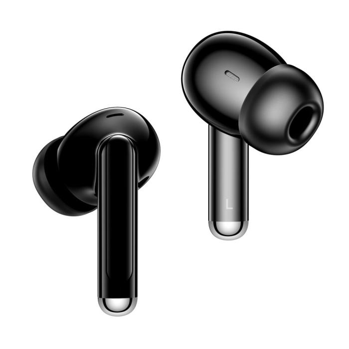 Bild 4, Tech-Protect Hörlurar In-Ear UltraBoost TWS Svart