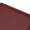 Motorola Moto G10/G20/G30 - Litchi Textur Fodral - Brun