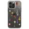 Spigen Cyrill iPhone 14 Pro Max Skal Flower Garden
