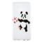 Samsung Galaxy S10e - TPU Skal - Panda