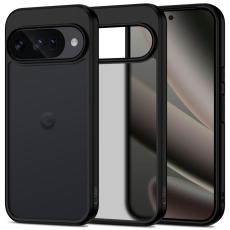 Tech-Protect Google Pixel 10/10 Pro Skal MagSafe MagMat Matt Svart