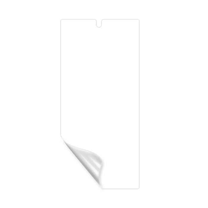 Bild 2, Samsung Galaxy S24 Ultra Skärmskydd PET Transparent