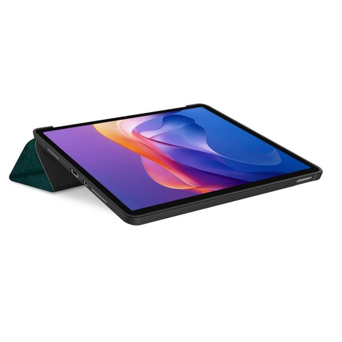 Bild 5, Tech-Protect Xiaomi Redmi Pad 2 Fodral SmartCase Sad Cat