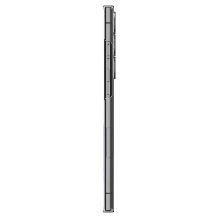 Bild 4, Spigen Galaxy S23 Ultra Skal AirSkin Crystal Clear