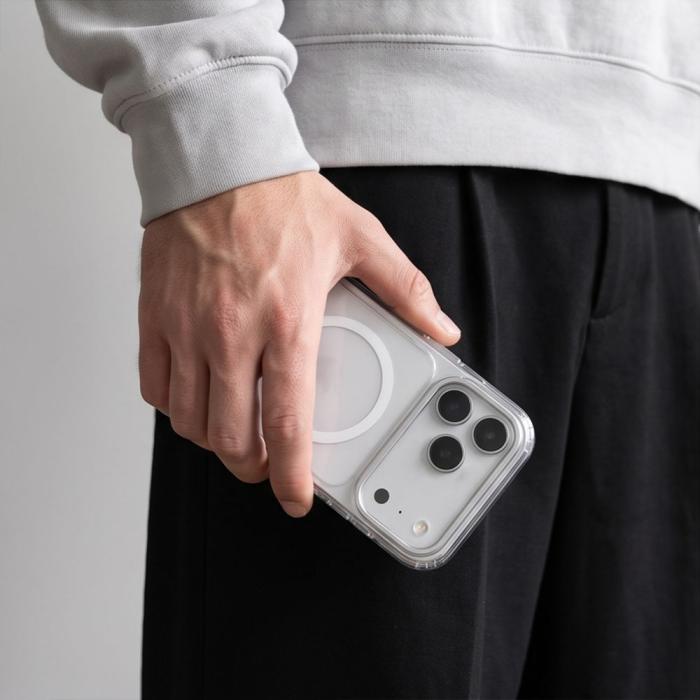 Bild 6, Tech-Protect iPhone 18 Pro Max/17 Pro Max Skal MagSafe
