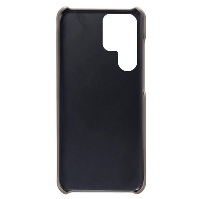 Bild 4, Samsung Galaxy S22 Ultra Skal Kortfack Grå