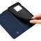 DUX DUCIS OnePlus 10 Pro 5G Fodral Skin Pro Blå