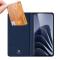 DUX DUCIS OnePlus 10 Pro 5G Fodral Skin Pro Blå