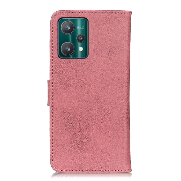 Bild 3, KHAZNEH OnePlus Nord CE 2 Lite 5G Fodral Läder Rosa