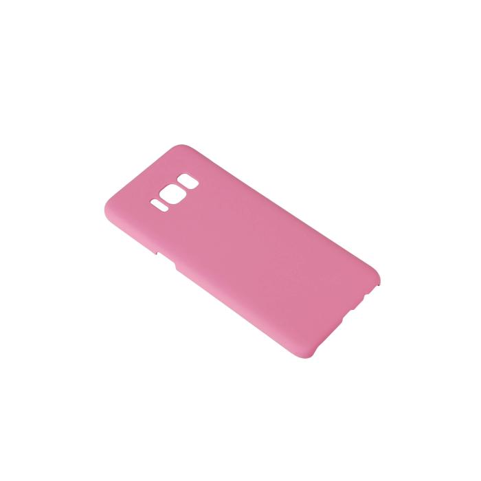 Bild 1, GEAR Samsung Galaxy S8 Mobilskal Hårdplast Rosa