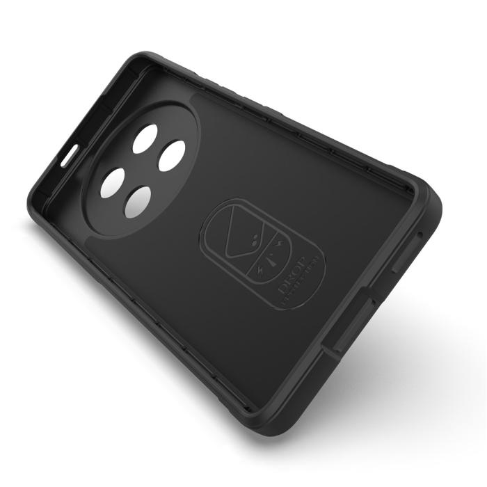 Bild 3, Honor Magic7 Lite Skal Magic Shield Svart