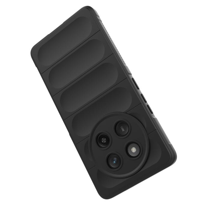 Bild 4, Honor Magic7 Lite Skal Magic Shield Svart