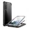 Supcase Samsung Galaxy S21 FE Skal Iblsn Ares Svart