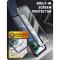 Supcase Samsung Galaxy S21 FE Skal Iblsn Ares Svart