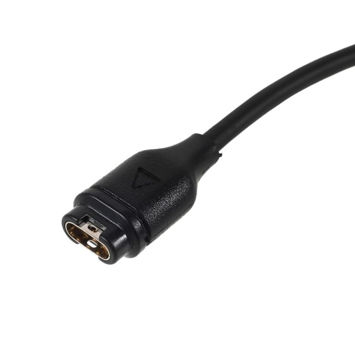 Bild 3, Garmin USB-C Hona Snabbladdning Adapter Svart