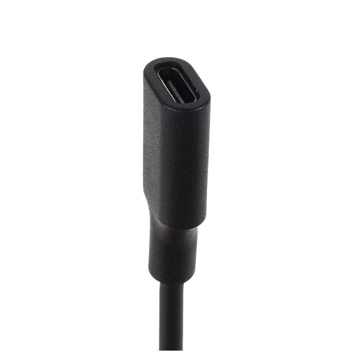 Bild 5, Garmin USB-C Hona Snabbladdning Adapter Svart
