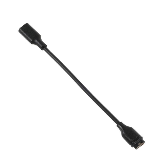 Bild 6, Garmin USB-C Hona Snabbladdning Adapter Svart