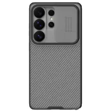 NILLKIN Samsung Galaxy S26 Ultra Skal CamShield Pro Svart