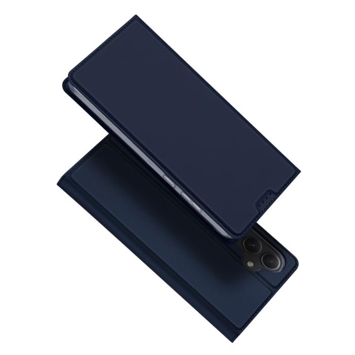 Bild 1, DUX DUCIS Galaxy A35 5G Fodral Skin Pro Blå