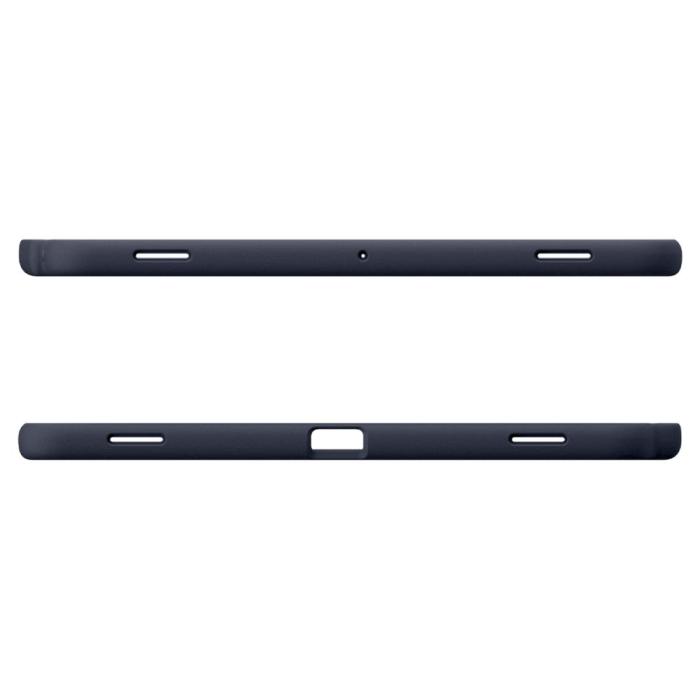 Bild 6, Spigen Samsung Galaxy Tab S11 Skal Nano Pop Blueberry Navy
