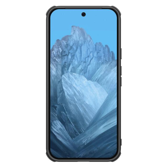 Bild 3, NILLKIN Google Pixel 9 Pro XL Skal Camshield Pro Series Svart