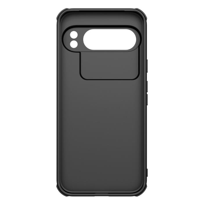 Bild 4, NILLKIN Google Pixel 9 Pro XL Skal Camshield Pro Series Svart