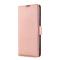 Motorola Moto G13 / G23 / G53 5G Fodral Slim Roséguld