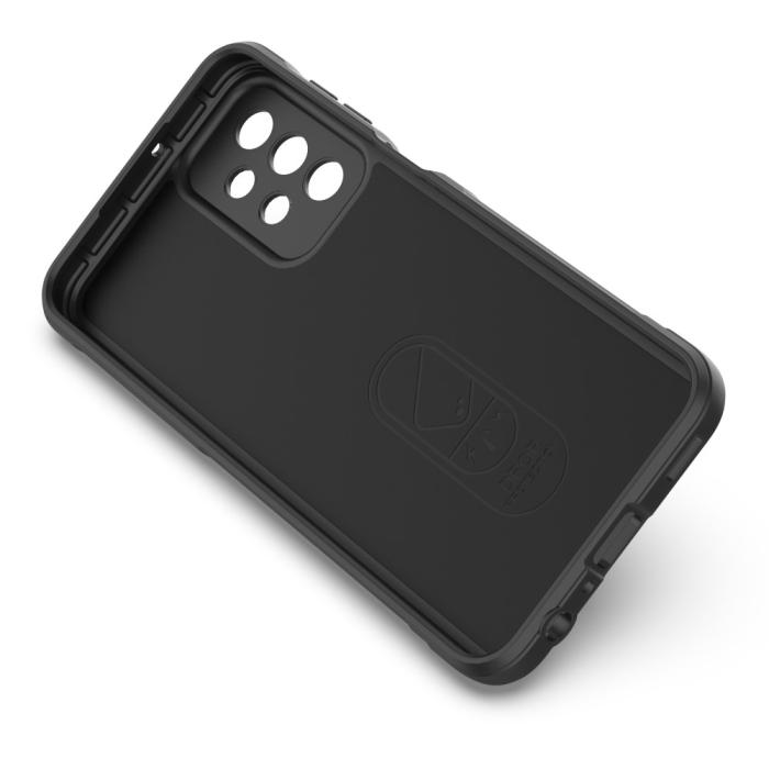 Bild 3, Samsung Galaxy A23 5G Skal Magic Shield TPU Svart