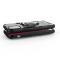 iPhone 12 / 12 Pro - Hybrid Ring Skal - Svart