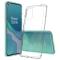 OnePlus 8T / 8T+ - Transparent Akryl/TPU Skal
