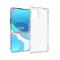OnePlus 8T / 8T+ - Shockproof Transparent TPU Skal