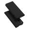 OnePlus 8T / 8T+ - DUX DUCIS Skin Pro Fodral - Svart
