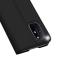 OnePlus 8T / 8T+ - DUX DUCIS Skin Pro Fodral - Svart