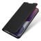 OnePlus 8T / 8T+ - DUX DUCIS Skin Pro Fodral - Svart