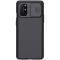 OnePlus 8T / 8T+ - NILLKIN CamShield Skal - Svart