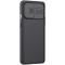 OnePlus 8T / 8T+ - NILLKIN CamShield Skal - Svart