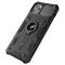 iPhone 11 Pro - NILLKIN CamShield Armor Ring Skal - Svart
