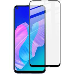 Huawei P40 Lite E - IMAK Pro Heltäckande Skärmskydd