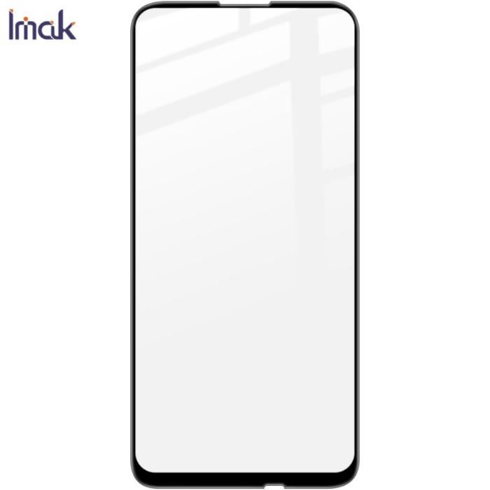 Bild 2, Huawei P40 Lite E - IMAK Pro Heltäckande Skärmskydd