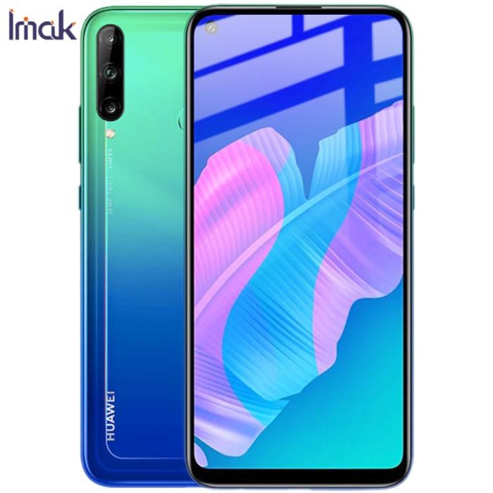 Bild 5, Huawei P40 Lite E - IMAK Pro Heltäckande Skärmskydd