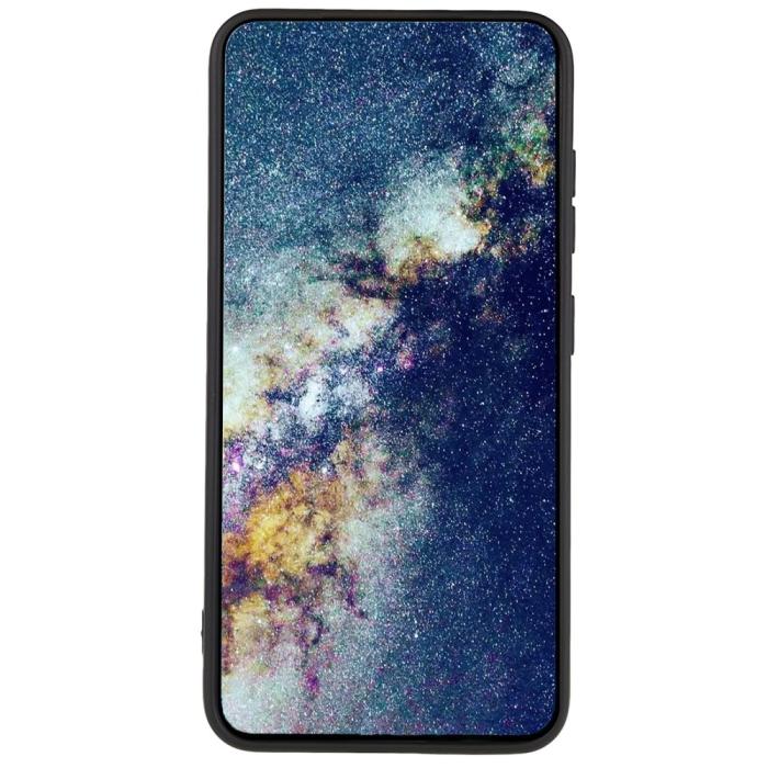 Bild 3, Samsung Galaxy S23 Skal Liquid Silikon Svart