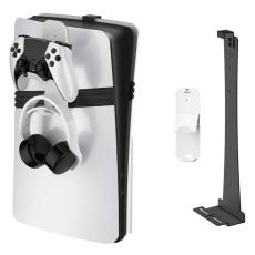 JYS V&auml;ggf&auml;ste F&ouml;r PS5/PS5 Pro/ PS5 Slim Svart