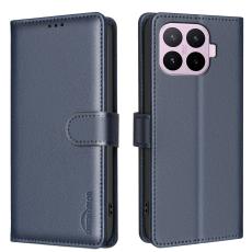 BINFEN Xiaomi 17T Pro Fodral RFID L&auml;der Bl&aring;