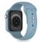 Tech-Protect Apple Watch 42/44/45/46/49 mm Armband Silikon