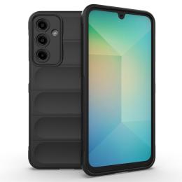 Samsung Galaxy A26 5G Skal Magic Shield Svart