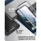 Supcase Samsung Galaxy S21 FE Skal Iblsn Ares Svart