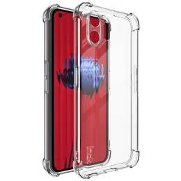 IMAK Nothing Phone 2 Skal Shockproof TPU Transparent