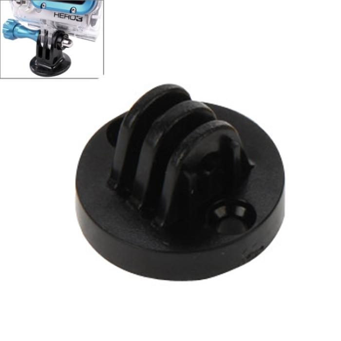 Bild 2, Tripod Adapter För Montering Av GoPro/DJI/Insta360 Svart